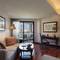 Отель Anantara Bangkok Riverside Resort & Spa