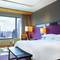Отель Renaissance Bangkok Ratchaprasong Hotel