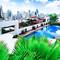Отель Grand Mercure Bangkok Asoke Residence