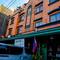 Отель Tinhat Boutique Hotel And Restaurant 