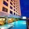 Отель Golden Tulip Sovereign Hotel Bangkok