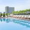 Отель Golden Tulip Sovereign Hotel Bangkok