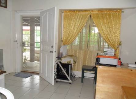 Отель Swerti Place Las Pinas