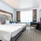 Отель Novotel Bangkok Ploenchit Sukhumvit