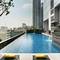 Отель Novotel Bangkok Ploenchit Sukhumvit