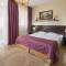Отель Kompass Hotels Магнолия