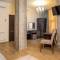 Отель Kompass Hotels Магнолия