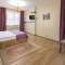 Отель Kompass Hotels Магнолия