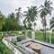 Отель Kantary Beach Hotel Villas & Suites