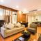 Отель Amanta Hotel Residence Ratchada
