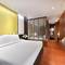 Отель Amanta Hotel Residence Ratchada