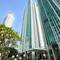 Отель Fraser Residence Sudirman Jakarta