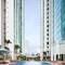 Отель Fraser Residence Sudirman Jakarta