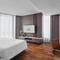 Отель Fraser Suites Sukhumvit - Bangkok