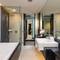 Отель Radisson Suites Bangkok Sukhumvit