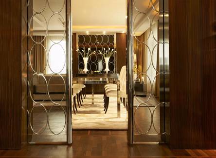 Отель Continental Hotel