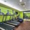 Отель Doubletree by Hilton Novosibirsk