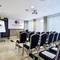Отель Doubletree by Hilton Novosibirsk
