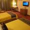 Отель Hotel Grand Continental Kuching