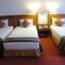 Отель Hotel Grand Continental Kuching