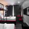 Отель Tune Hotel - Waterfront Kuching 