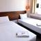 Отель Tune Hotel - Waterfront Kuching 
