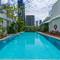 Отель Sabai Sathorn Service Apartment