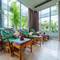 Отель Sabai Sathorn Service Apartment