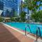 Отель Sabai Sathorn Service Apartment