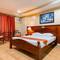Отель Crown Regency Residences Davao