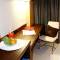 Отель Intimate Hotel
