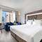Отель Novotel Bangkok On Siam Square