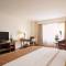 Отель Silom Serene A Boutique Hotel