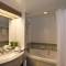 Отель Silom Serene A Boutique Hotel