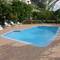 Отель La Fontaine Holiday Apartment 