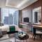 Отель Oakwood Premier Cozmo Jakarta