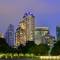 Отель Centre Point Sukhumvit 10