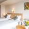 Отель Oakwood Residence Sukhumvit 24