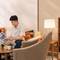 Отель Oakwood Residence Sukhumvit 24