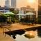 Отель Oakwood Residence Sukhumvit 24
