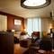 Отель Oakwood Residence Sukhumvit 24