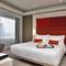 Отель Grand Mercure Jakarta Harmoni