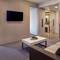 Отель Grand Mercure Jakarta Harmoni