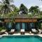 Отель The Shambhala Khaolak Resort