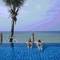 Отель The Shambhala Khaolak Resort