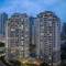 Отель Somerset Grand Citra Jakarta