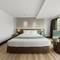 Отель Golden Tulip Mandison Suites