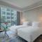 Отель Pullman Jakarta Central Park