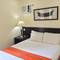 Отель Domicilio Lorenzo Apartelle 