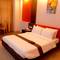Отель The Metropolis Suites Davao 